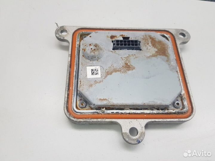 Блок розжига ксеноновой лампы (Haval F7)