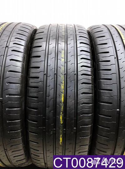 Continental ContiEcoContact 5 195/55 R16 96T