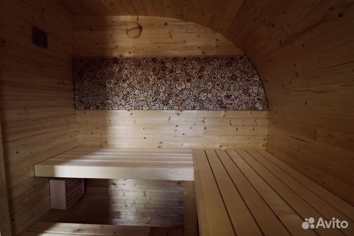 Можжевельник панно