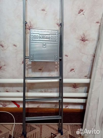 Лестница стремянка