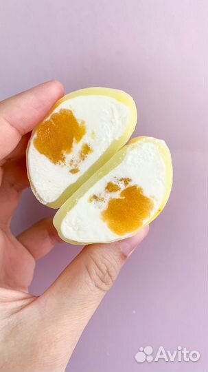 Моти пирожные срочный заказ