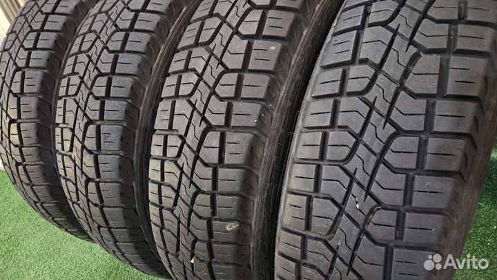 Колёса R16 оригинал LADA Niva Chevrolet Niva