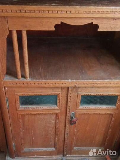 Тумбочка бу СССР