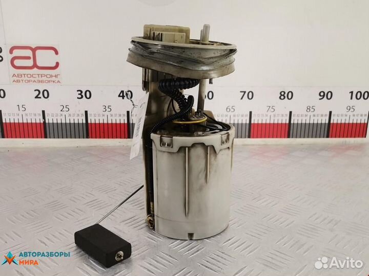 Насос топливный Skoda Fabia (6Y) 2001 6Q0919050