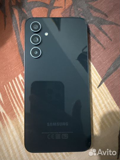 Samsung Galaxy A54, 6/128 ГБ