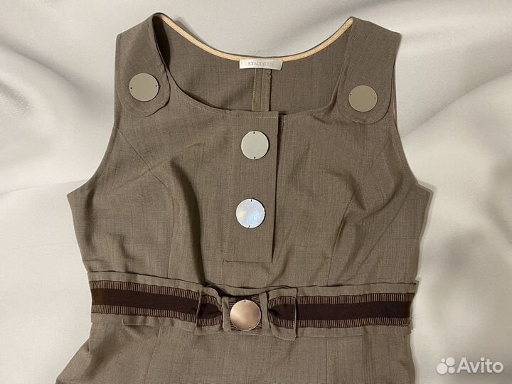 Платье сарафан женское Турция 44-46р