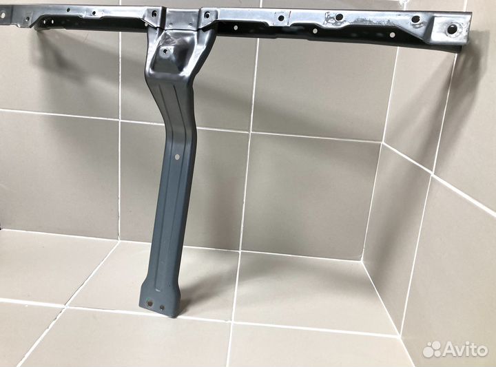 Панель передняя Ssang Yong Actyon NEW 2010-2013