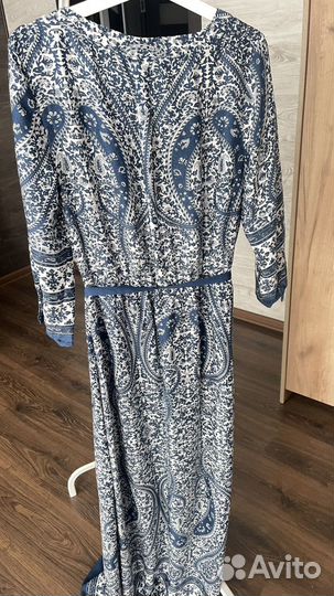 Платье женское 46