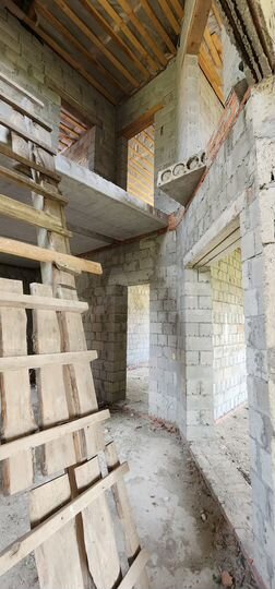 Дом 360 м² на участке 15 сот.