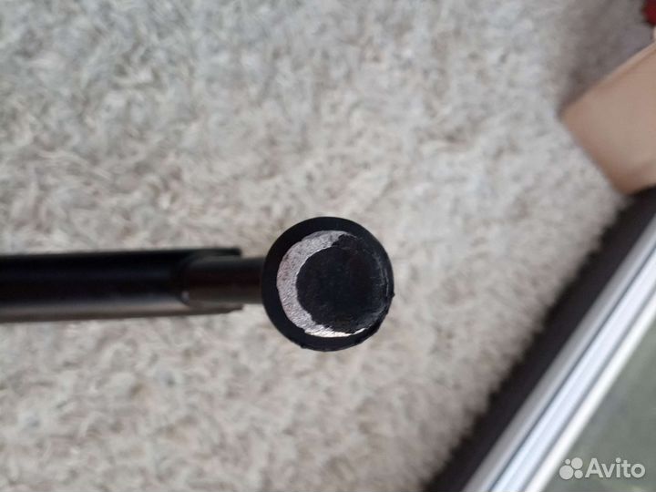 Руль для трюкового самоката