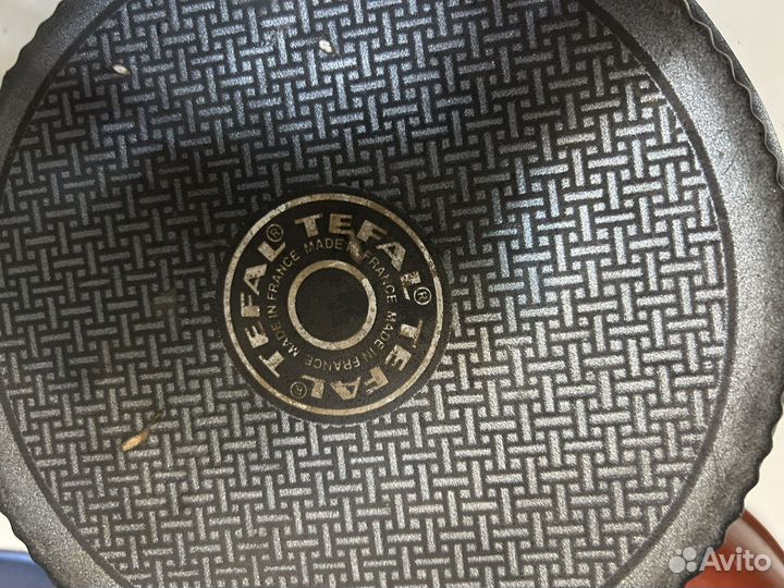 6 форм для выпечки пакетом