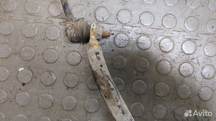 Стабилизатор подвески Mercedes C W203, 2002