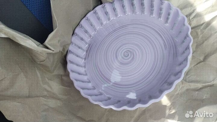 Форма для выпечки