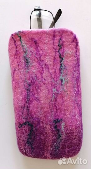 Очечник для очков/смартфона