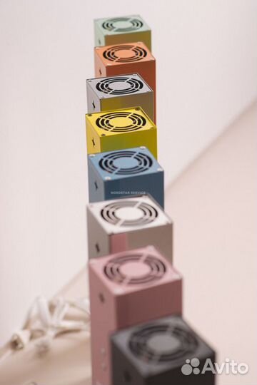 Рециркулятор бактерицидный