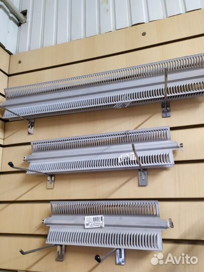 Тэн 1 квт конвектор