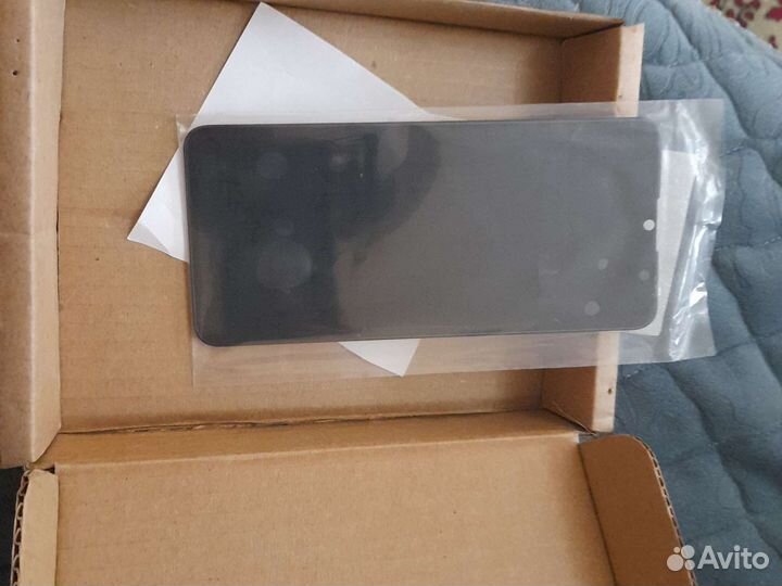 Дисплей ZTE Blade 20 Smart