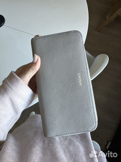 Кошелек женский dkny оригинал