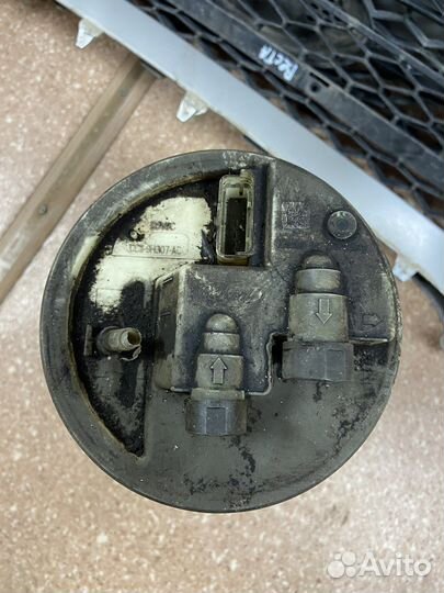 Топливный насос Ford Transit 2.2 TDCi 06-12