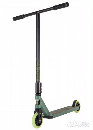 Самокат Трюковой Tech Team Duker 303