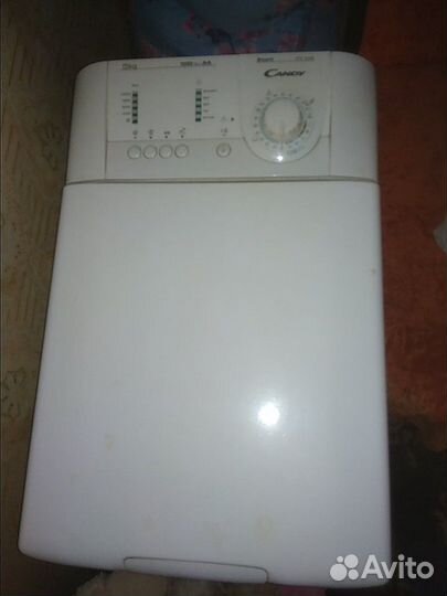 Стиральная машина Candy