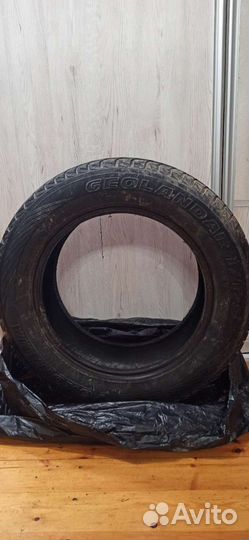 Yokohama Geolandar I/T-S G073 235/65 R18 106Q