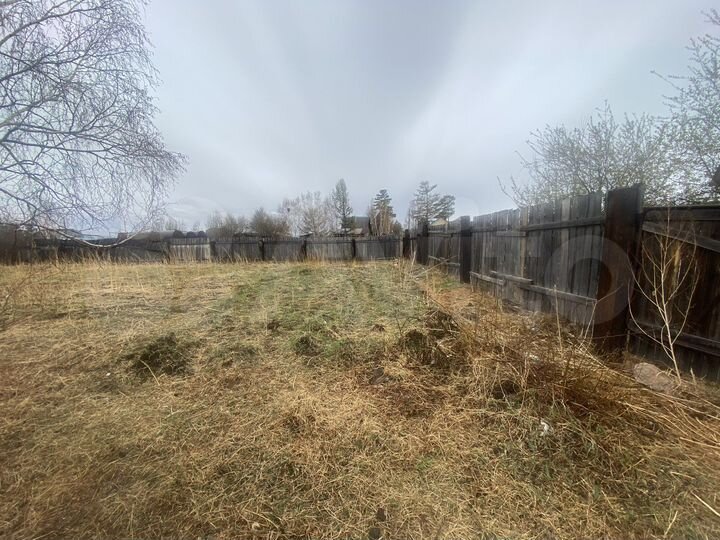 Участок 6,5 сот. (СНТ, ДНП)