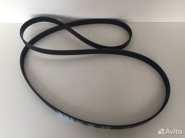 Ремень генератора Hyundai ix35 2.0 2010-2015