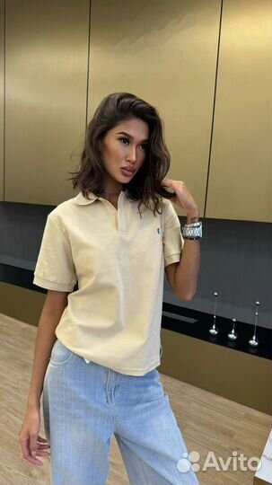 Футболка женская