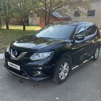 Nissan X-Trail 2.0 CVT, 2015, 97 500 км, с пробегом, цена 1 900 000 руб.