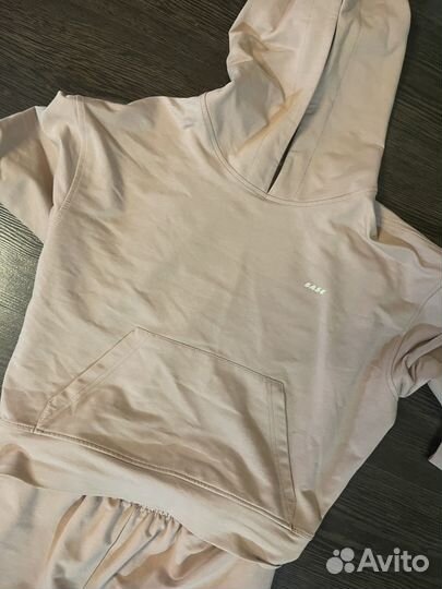 Костюм спортивный