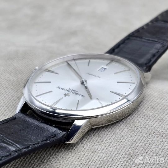 Vacheron Constantin Patrimony Date Self-Winding