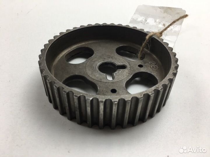 Шестерня распредвала Toyota Corolla 2 EL31 3E 1988