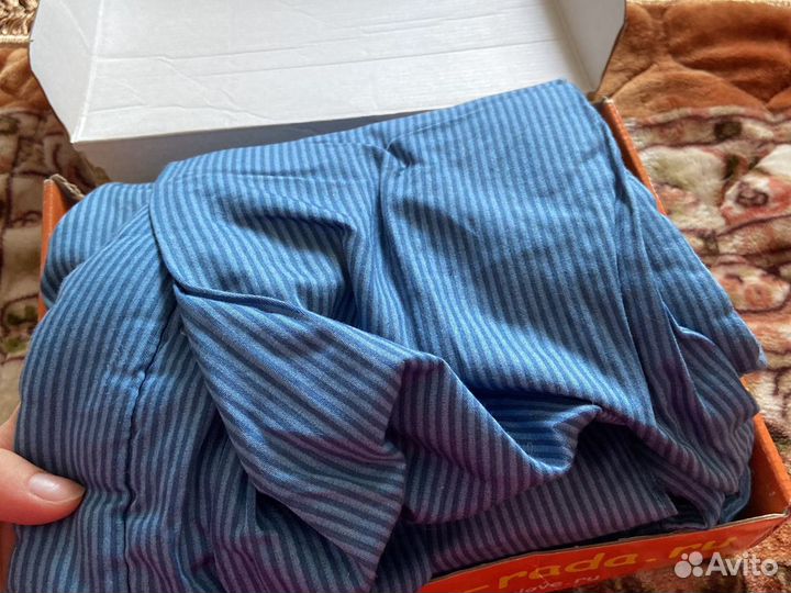 Слинг с кольцами