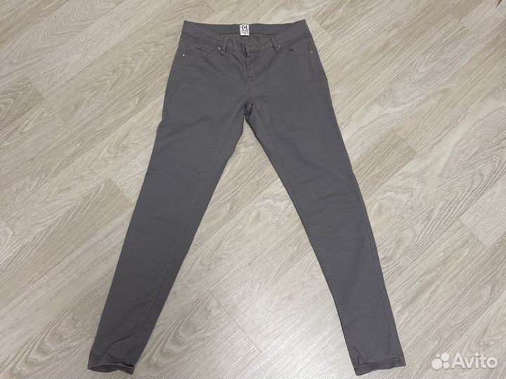 Джинсы Cropp xs