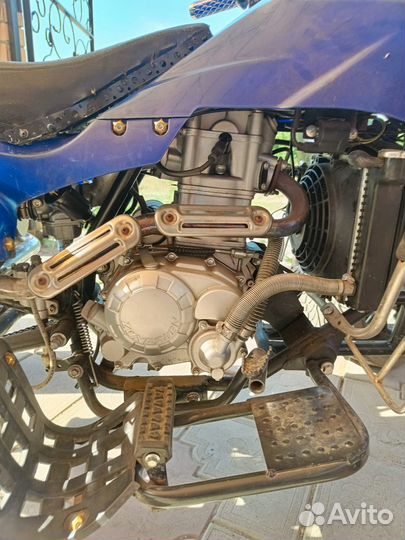 Квадроцикл