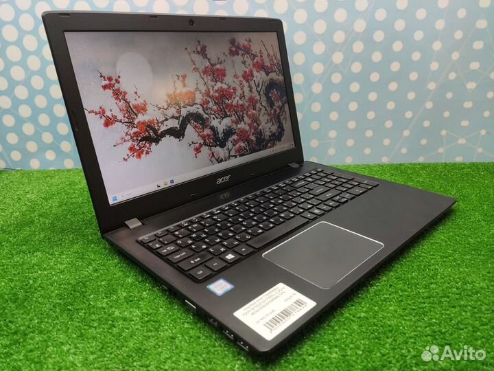 Acer TravelMate P259