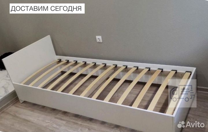 Кровать 80х200