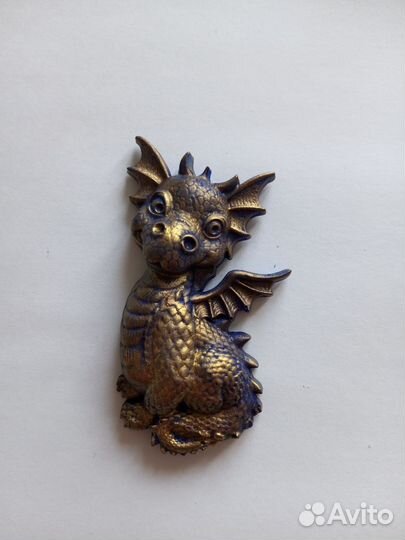 Сувенирный магнит 