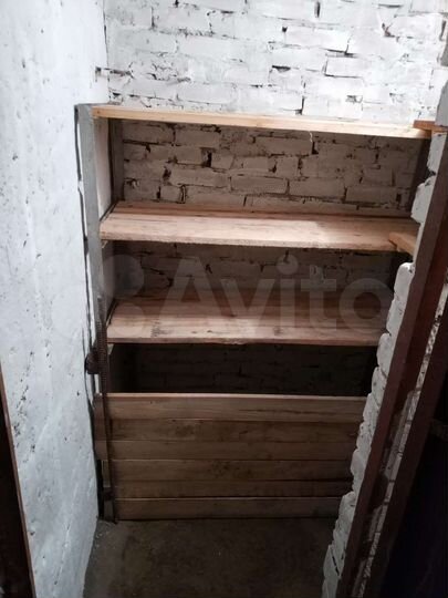 Гараж, 10 м²