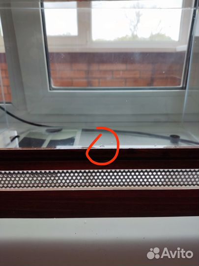 Террариум для рептилий