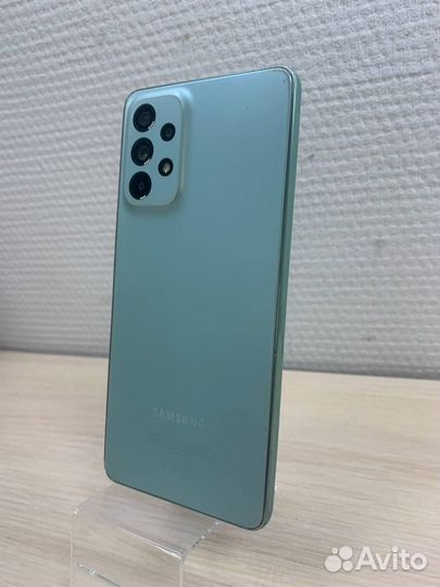 Samsung Galaxy A73, 6/128 ГБ