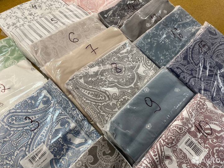 Ткань для печворка