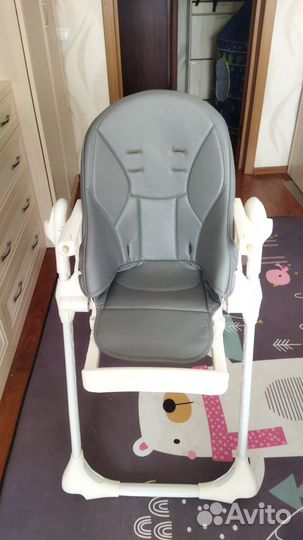 Стульчик для кормления Forest kids Tummy