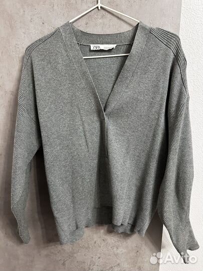 Кардиган zara
