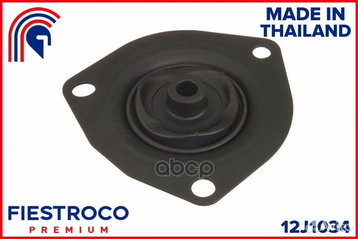 Опора амортизатора infiniti FX35 (SM5409,MS2200