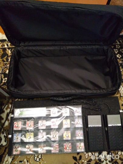 Fractal Audio Axe Fx II Mark II
