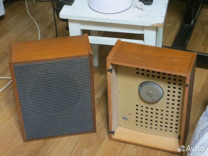 Обмен Проигрыватель аккорд 201 (Электрофон)