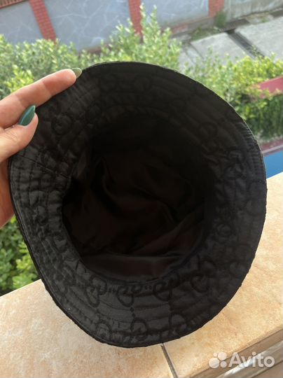 Панама женская летняя 52-54