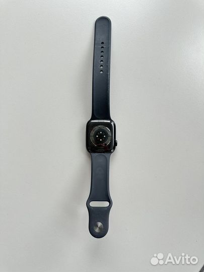 Часы apple watch 8 45 mm